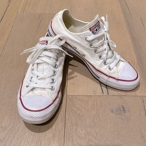 Converse Allstar Sneakers